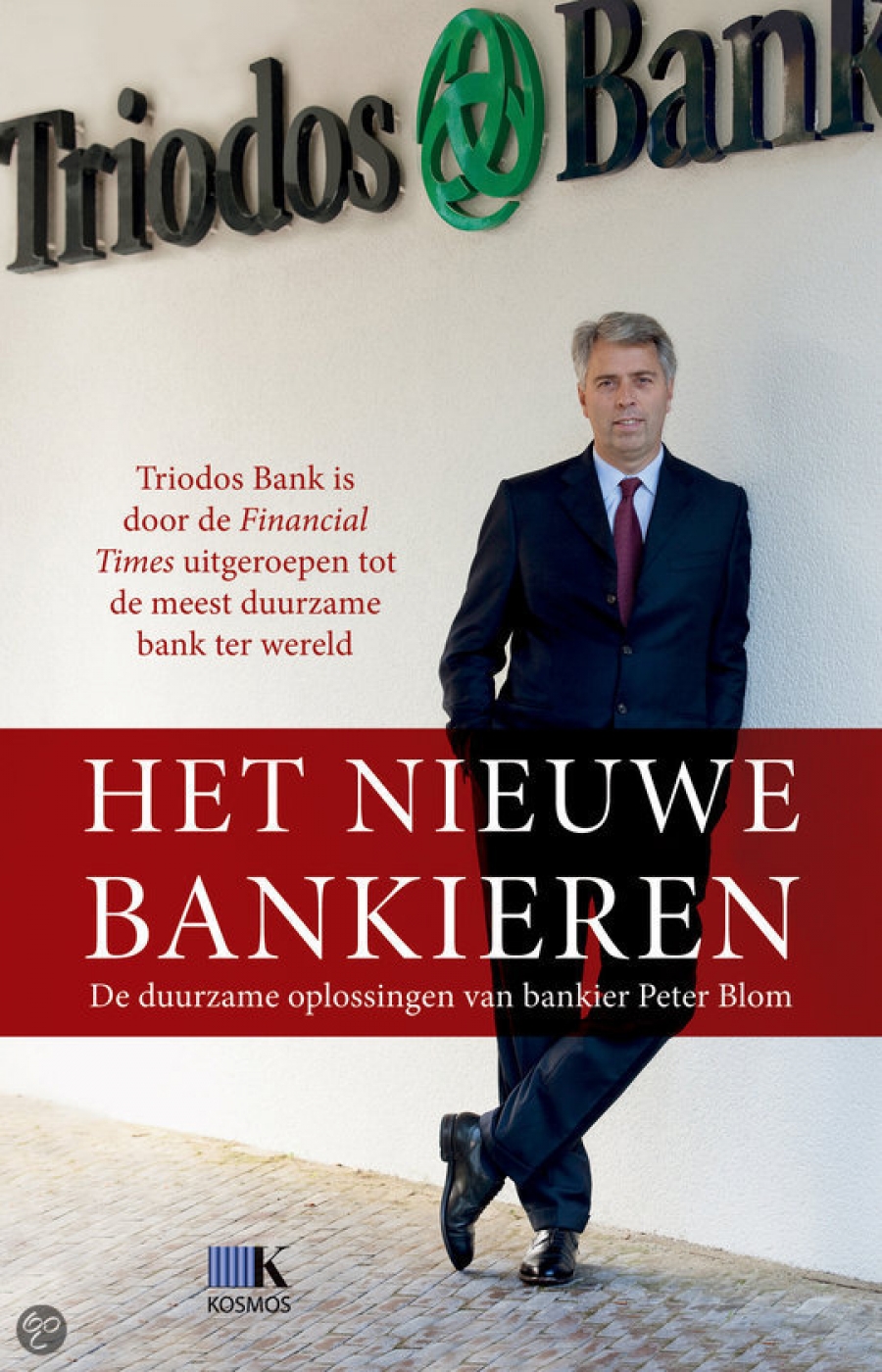 Het nieuwe bankieren