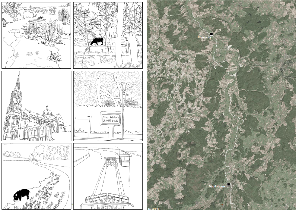 Birgit Elands award 2025 / Een nieuw verhaal over de Maas